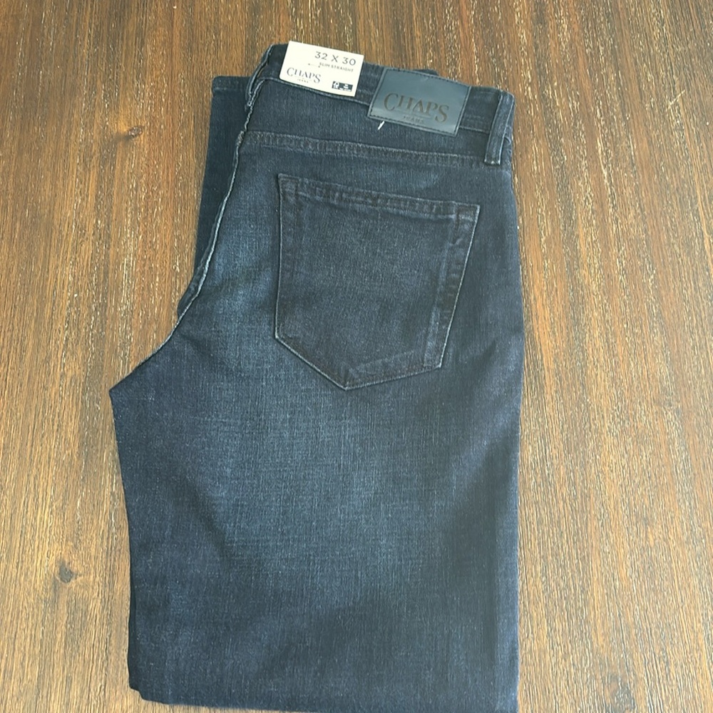 Chaps Jeans Men’s size 32X30